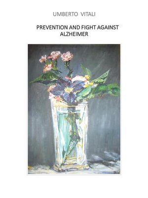 cover image of Prevention and fight against alzheimer
